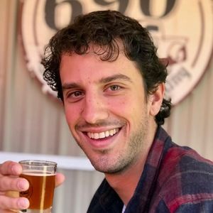 Meet your Posher, Matt